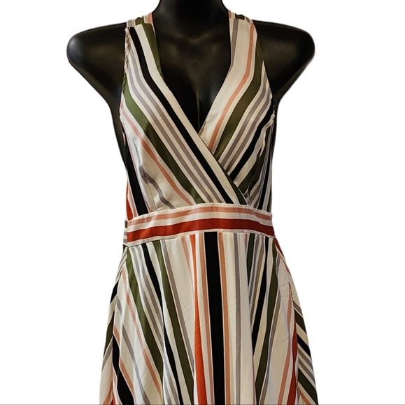 Haute Monde Dresses & Skirts - Haute Monte Multicolor Dress/ Medium/Pre-owned